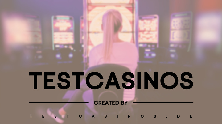 testcasinos Font