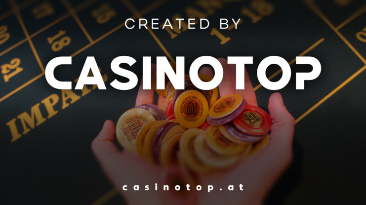Casinotopat Font