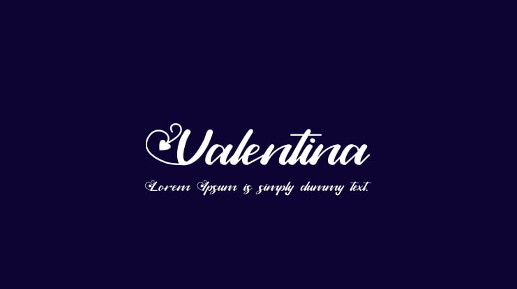 Valentina Font