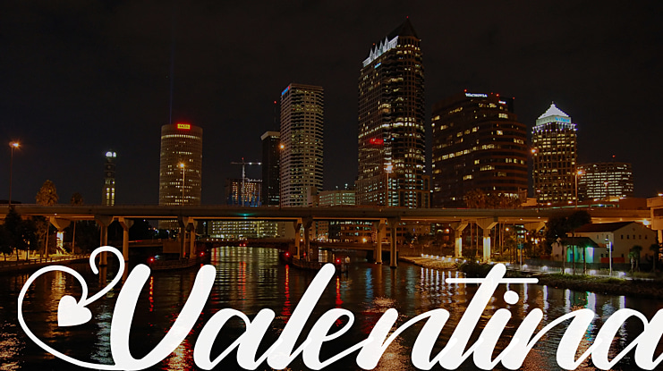 Valentina Font