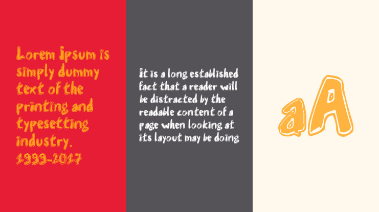 Vaille Font Family