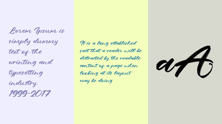 Astogria Bejha Font