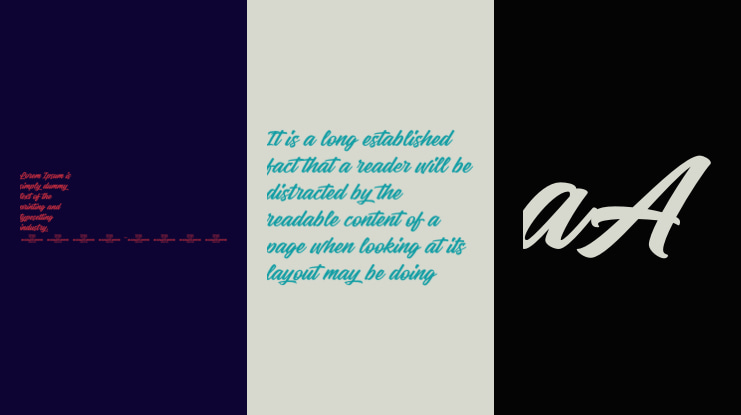 Galactic Adventure PERSONAL Font