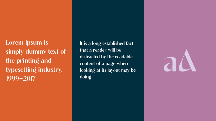 Aesthetic Romance Font