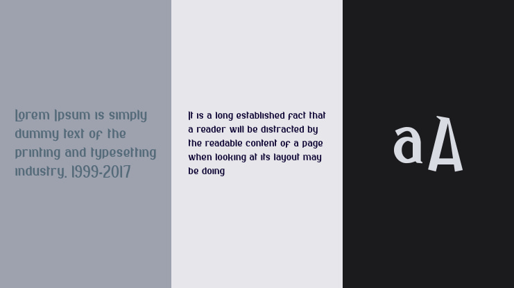 Batubara Font Family