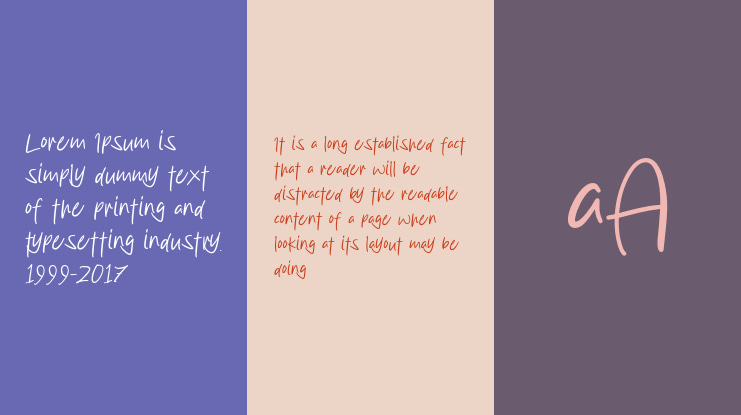 Slimshoot Font