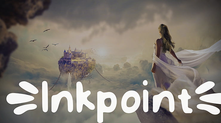 Inkpoint Font