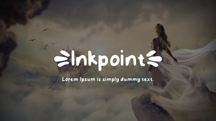 Inkpoint Font
