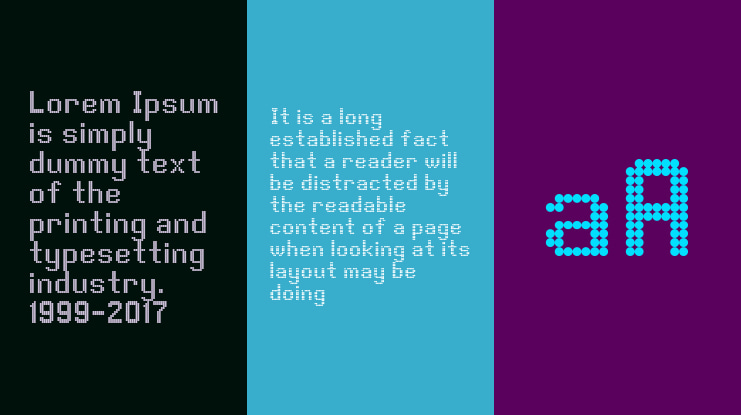 Kone KSS 470 (Wyvern Ver) Font