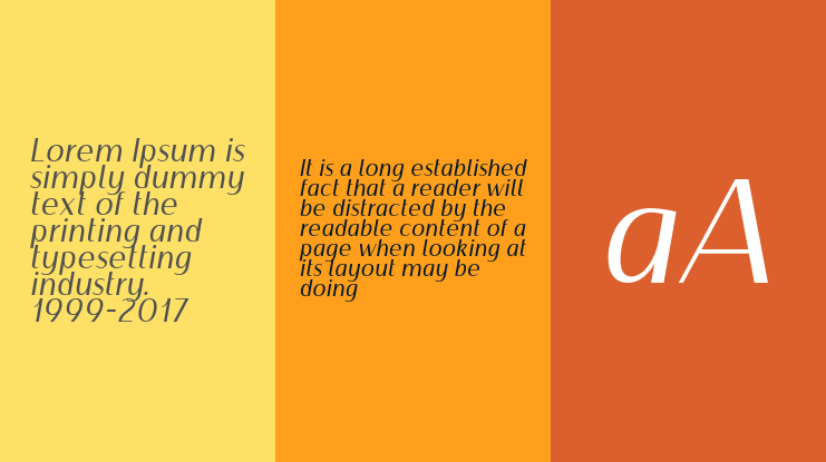 Ashfiana Font Family