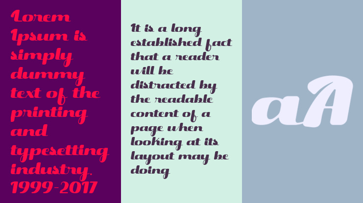 Mad Murley Font Family