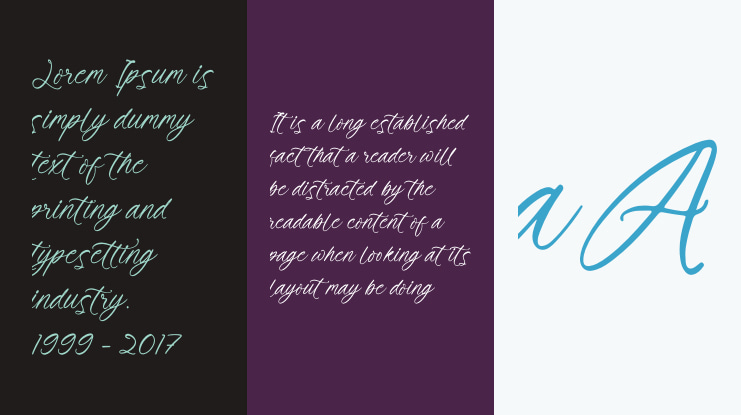Brittney Morgareta Font