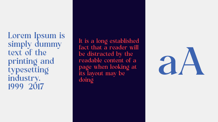 Sophista Belucy Font