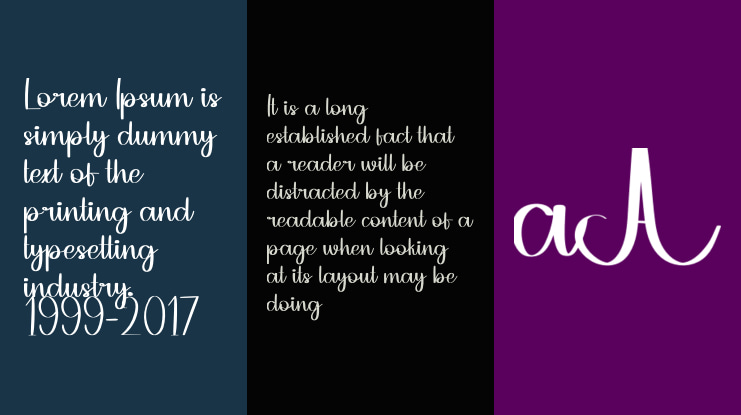 Mandala Wedding Font