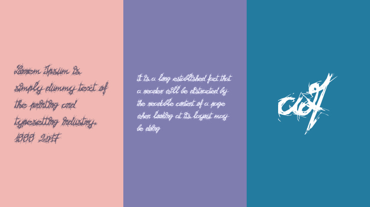 &lt;El&Font! Brush&gt;