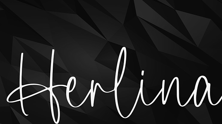 Herlina Font