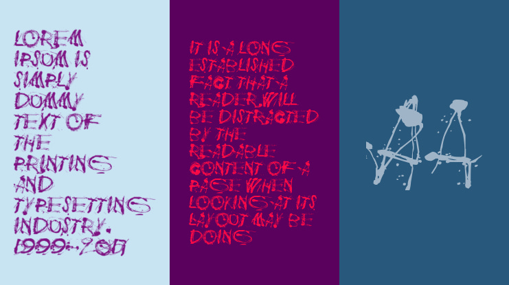 Polla Font