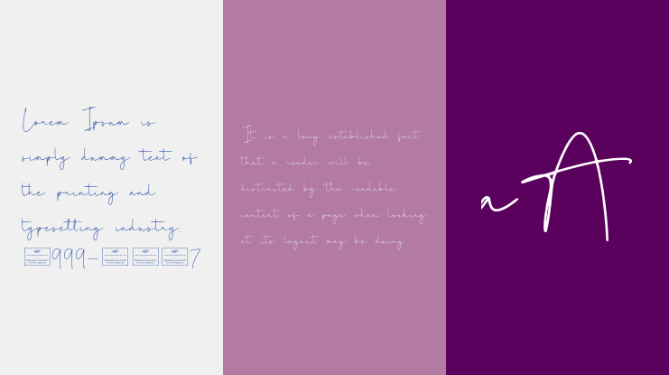 Wanderlust Free Font