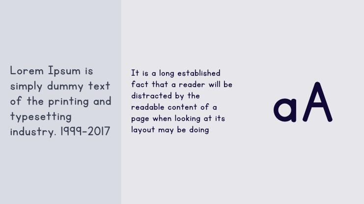 AL Handwriting Primary Font Family