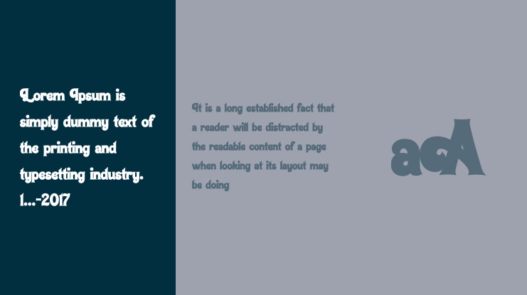 Boogie Boys Extrude Font Family