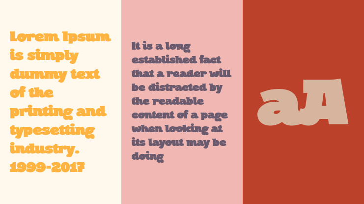 Giant Gnome Ltd Font