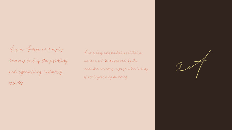 Bagitte Font