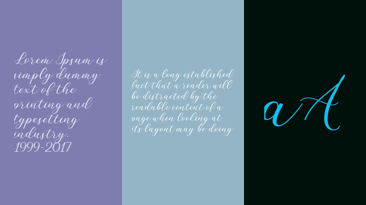 Sweet Dreams Font