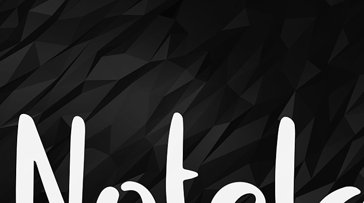 Notela Font