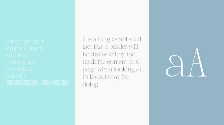 Nebulen Personal Use Only Font