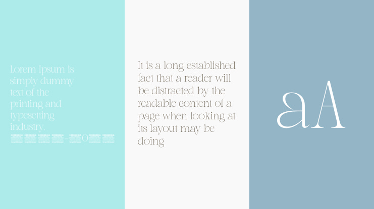 Nebulen Personal Use Only Font