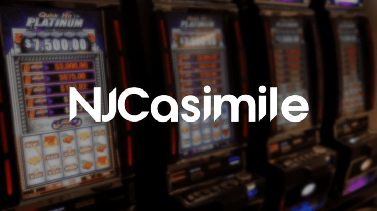 NJCasimile Bold Font