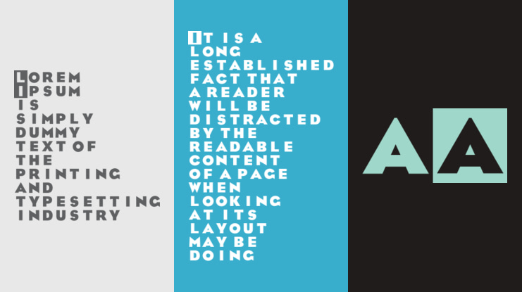 Thanks, Nicktoons! Font