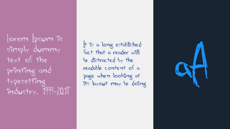 Alien Strawberry Font