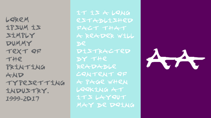 Fight Kid Font Family