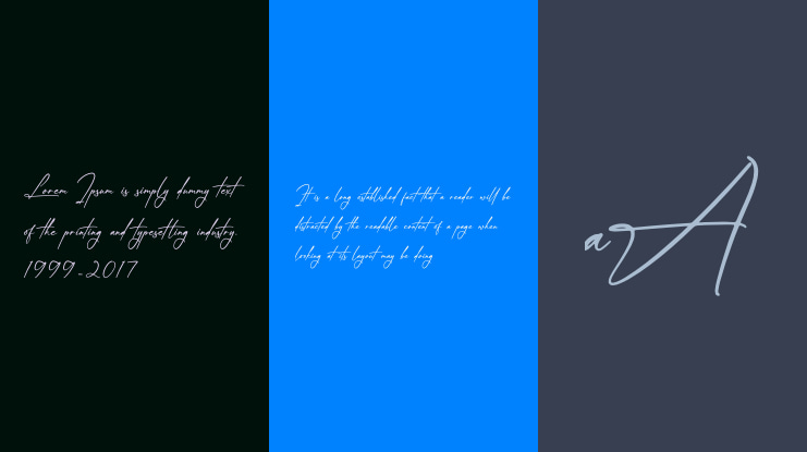 Frathaman Holland Font