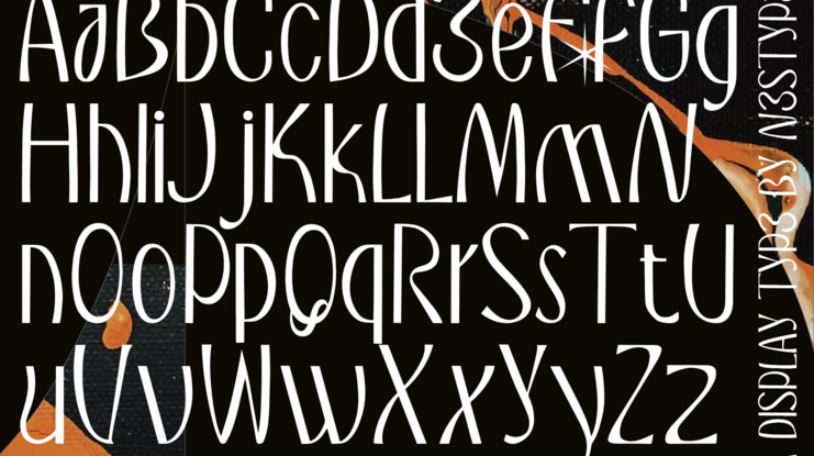Pendowo Font