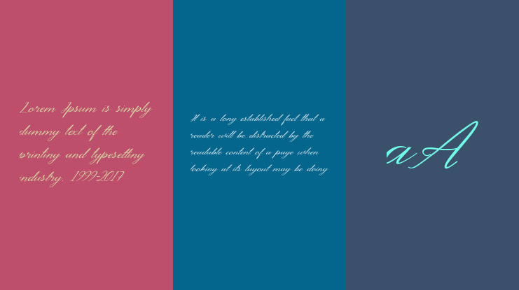 Struggle Font