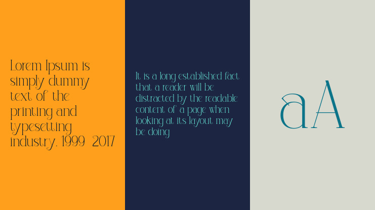 Mouncella Font Family