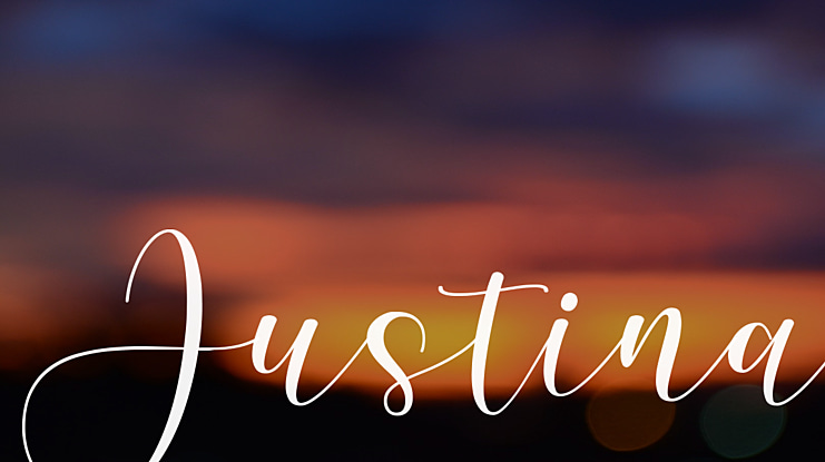 Justina Font