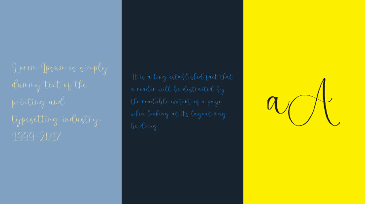 Timeless Diamond Font