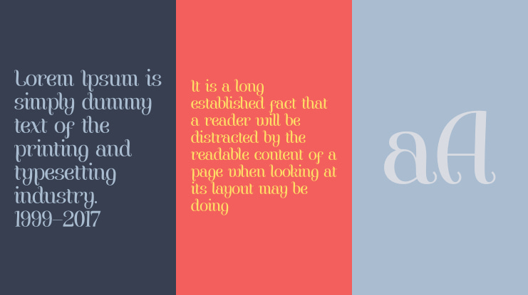 Haliskar Delisha Font