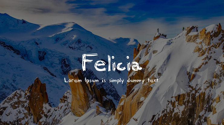 Felicia Font
