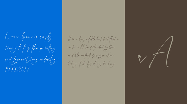 Daleficent Belasstina Font Family