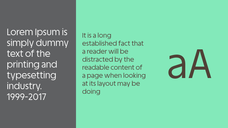 TASA Explorer Font Family