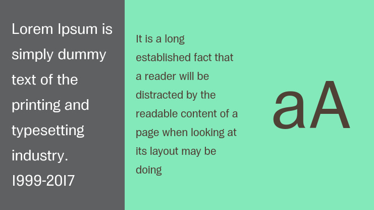 MFEK Sans Font Family