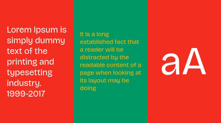 Bricolage Grotesque Font Family