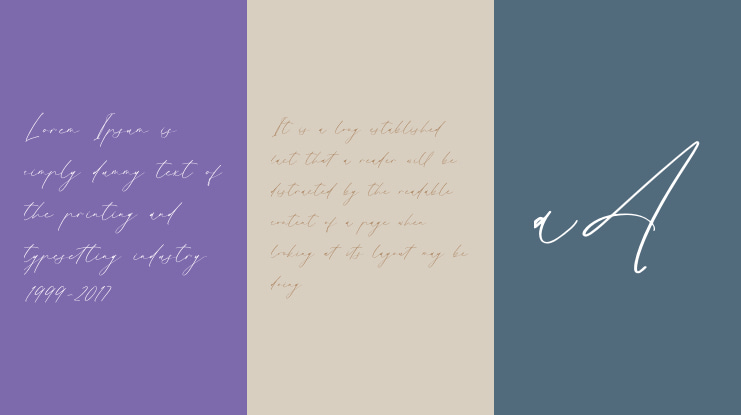 Gatenfield Mondilla Font Family