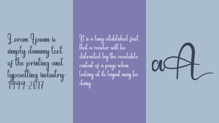 Retro Christmas Font