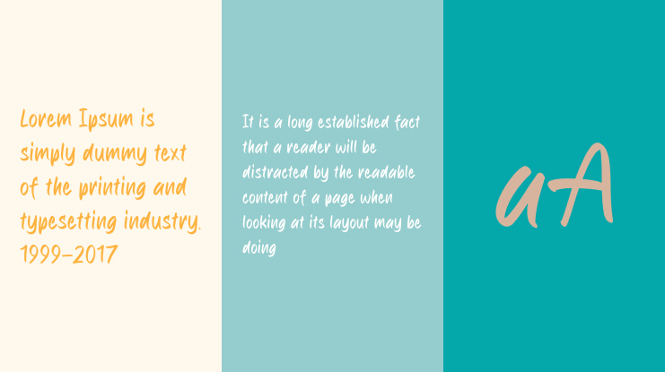 Shinlock Font