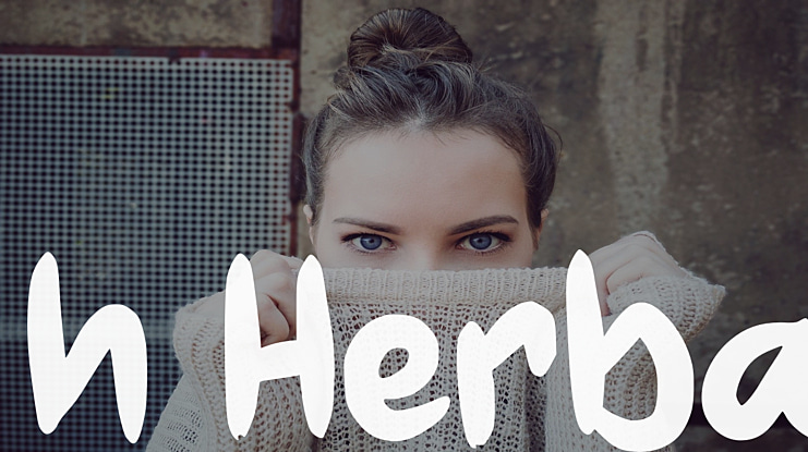 h Herba Font